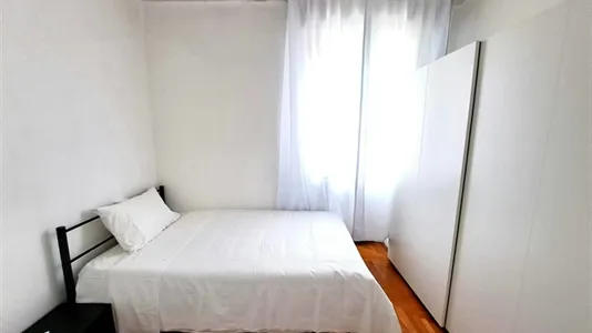 Rooms in Padua - photo 1