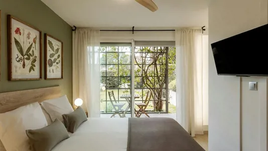 Rooms in Barcelona Horta-Guinardó - photo 2