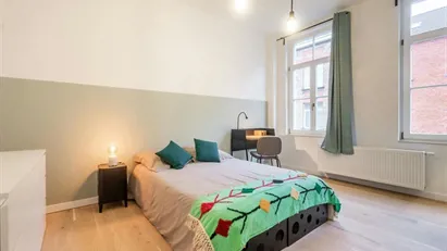 Room for rent in Brussels Etterbeek, Brussels