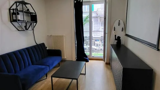 Apartments in Zürich Distrikt 4 - Aussersihl - photo 1