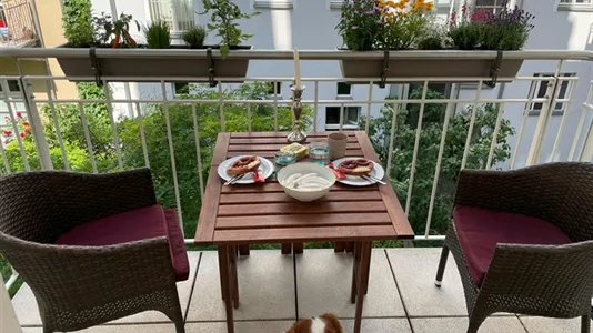 Apartments in Location is not specified - photo 6