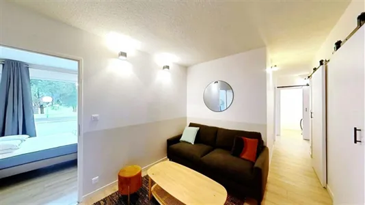 Rooms in Bordeaux - photo 3