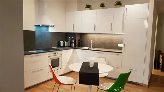 Apartments in Location is not specified - photo 4