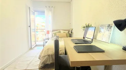 Room for rent in Burjassot, Comunidad Valenciana