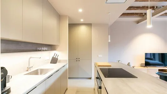 Apartments in Barcelona Sant Martí - photo 8