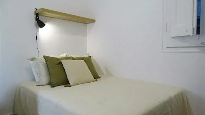 Room for rent in Barcelona Sant Martí, Barcelona