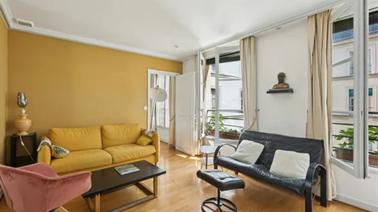 Apartments in Paris 1er arrondissement - photo 5
