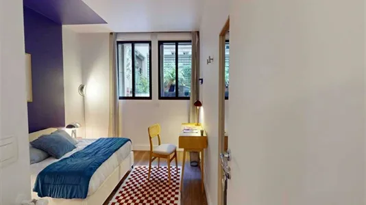 Rooms in Paris 8ème arrondissement - photo 1