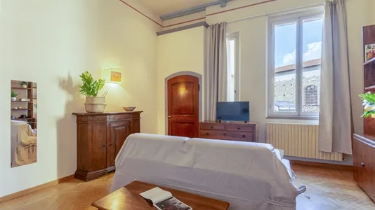 Apartments in Florence - photo 6