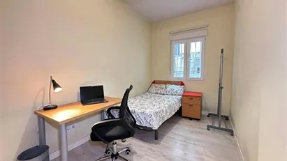 Room for rent in Madrid Arganzuela, Madrid