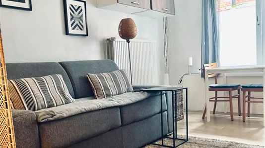 Apartments in Stad Brussel - photo 3