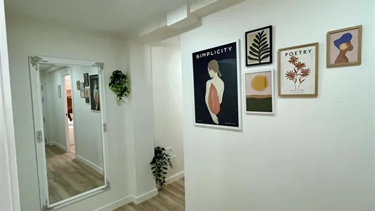 Rooms in Zaragoza - photo 6