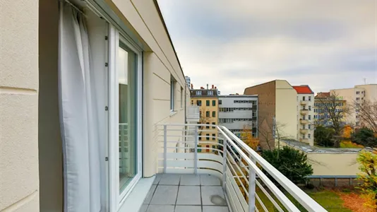 Rooms in Berlin Mitte - photo 8