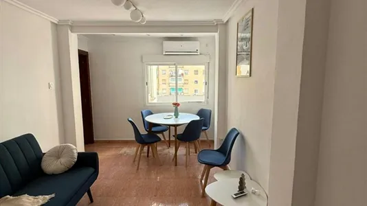 Rooms in Valencia Campanar - photo 2