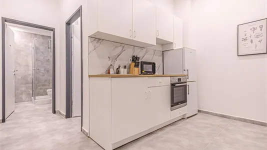 Apartments in Wien Rudolfsheim-Fünfhaus - photo 4