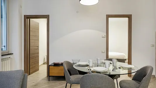 Apartments in Genoa - photo 1