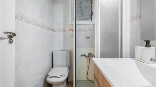 Rooms in Castellón de la Plana/Castelló de la Plana - photo 5