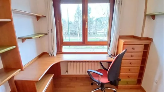 Rooms in Valladolid - photo 3