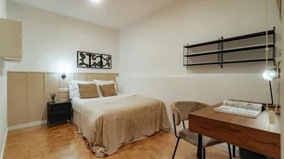 Room for rent in Barcelona Sarrià-St. Gervasi, Barcelona
