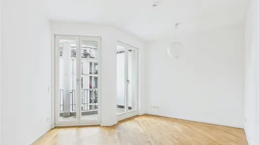 Apartments in Berlin Pankow - photo 7