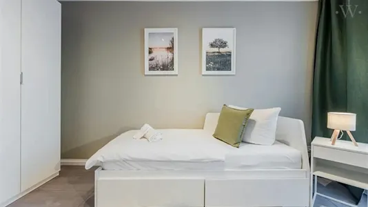 Apartments in Location is not specified - photo 5