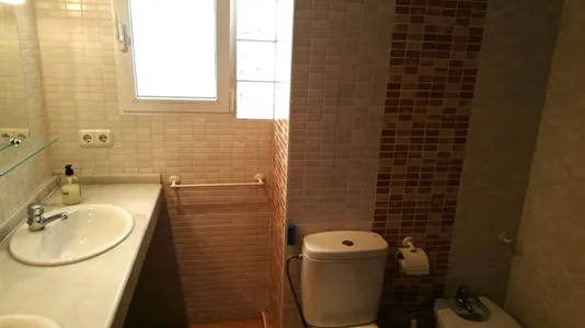 Rooms in Alboraya - photo 8