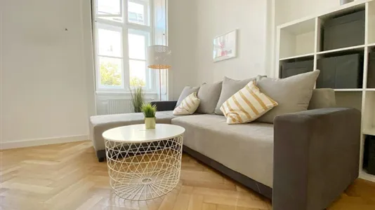 Rooms in Wien Wieden - photo 7