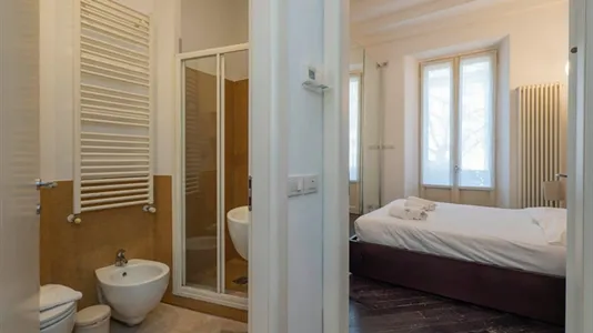 Apartments in Milano Zona 4 - Vittoria, Forlanini - photo 8