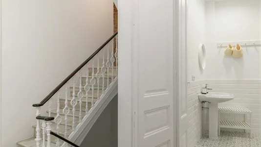 Rooms in El Prat de Llobregat - photo 4