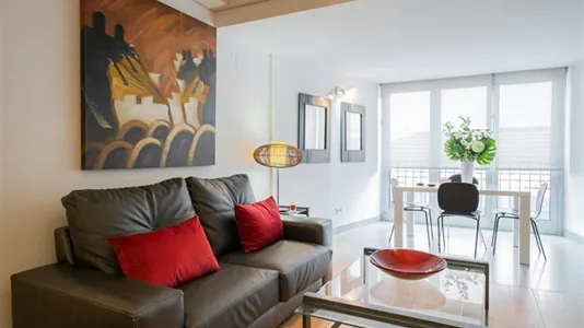 Apartments in Madrid Arganzuela - photo 10