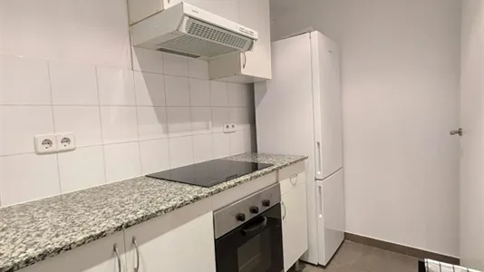 Rooms in L'Hospitalet de Llobregat - photo 7