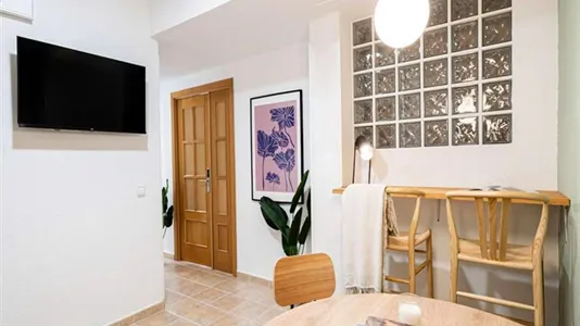 Rooms in Madrid Tetuán - photo 9