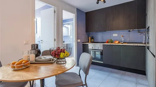 Rooms in Madrid Usera - photo 7