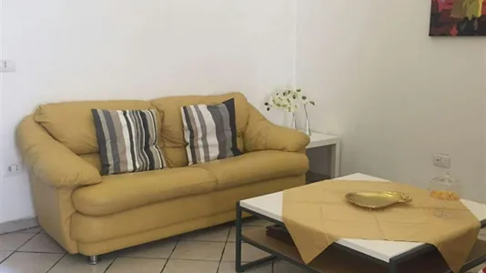 Rooms in Napoli Municipalità 4 - photo 5