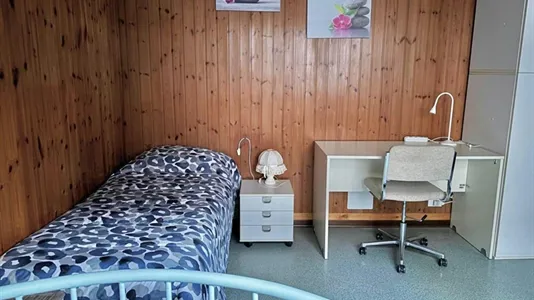 Rooms in Padua - photo 1