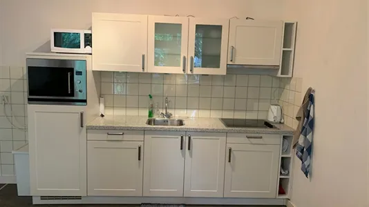 Apartments in Location is not specified - photo 10