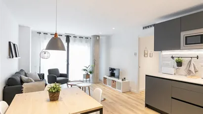 Apartment for rent in Barcelona Gràcia, Barcelona