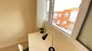 Room for rent, Madrid San Blas, Madrid, Calle de Caunedo