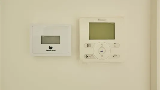 Apartments in Madrid Chamartín - photo 6