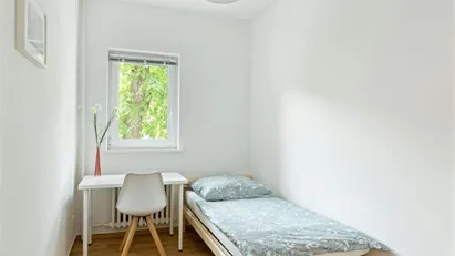 Room for rent in Berlin