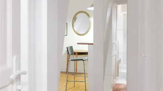 Apartments in Paris 7ème arrondissement - photo 8