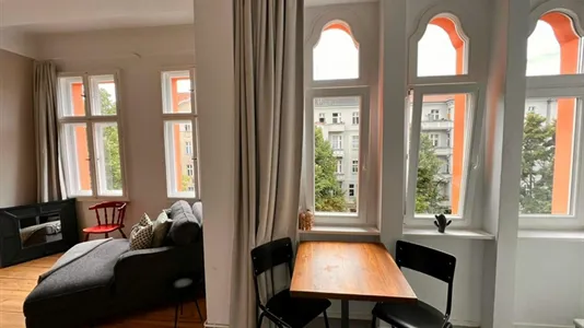 Apartments in Location is not specified - photo 4