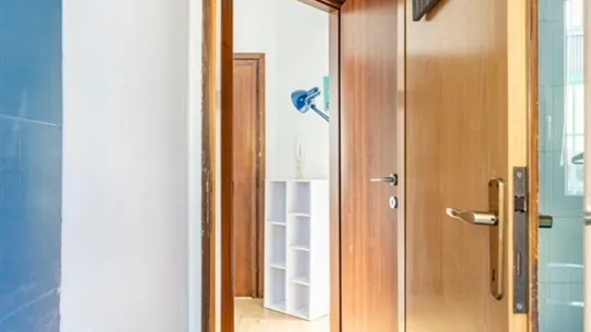 Apartments in Sesto San Giovanni - photo 9