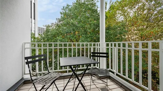 Apartments in Frankfurt Innenstadt II - photo 8