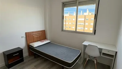 Room for rent in Castellón de la Plana/Castelló de la Plana, Comunidad Valenciana