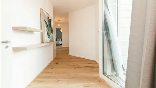 Rooms in Berlin Mitte - photo 7