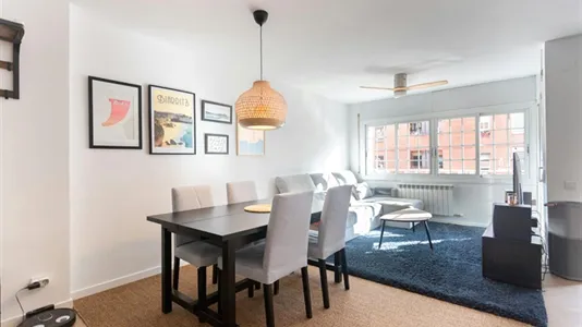 Apartments in Badalona - photo 9