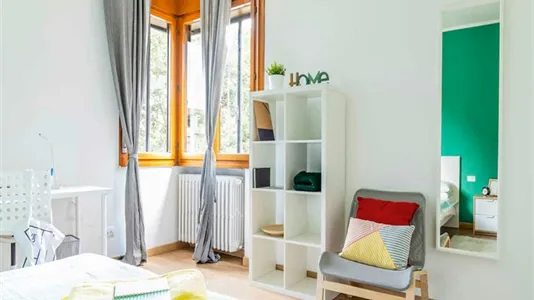 Rooms in Padua - photo 5