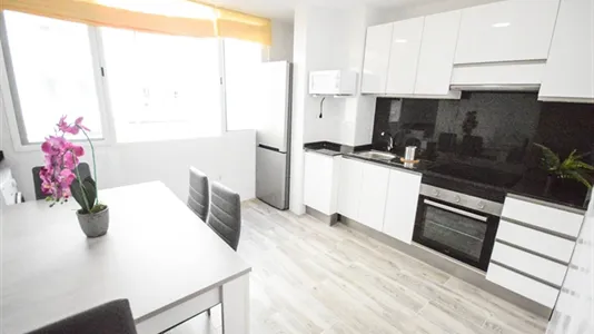 Rooms in Valencia Algirós - photo 10