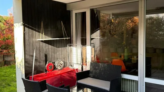 Apartments in Böblingen - photo 4